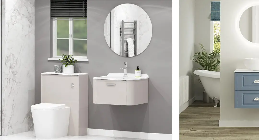 Luxury Bathroom Trends – Create Your Own Spa-Like Retreat