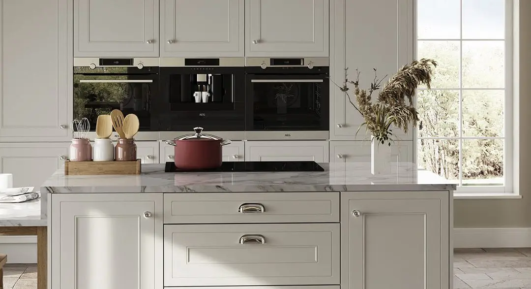 Transform Your Kitchen – 5 Must-Have Features for a Modern Space
