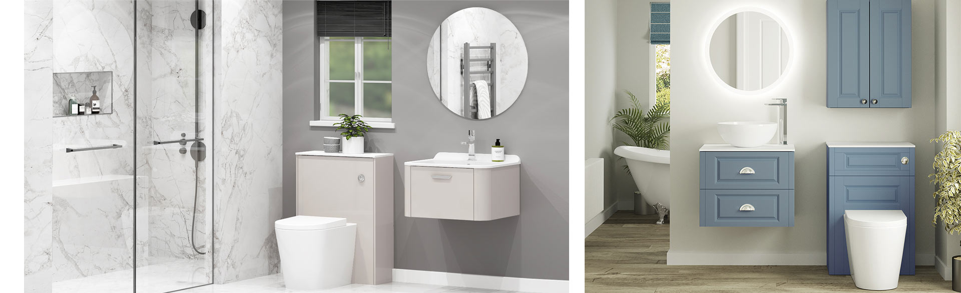 bathroom design
